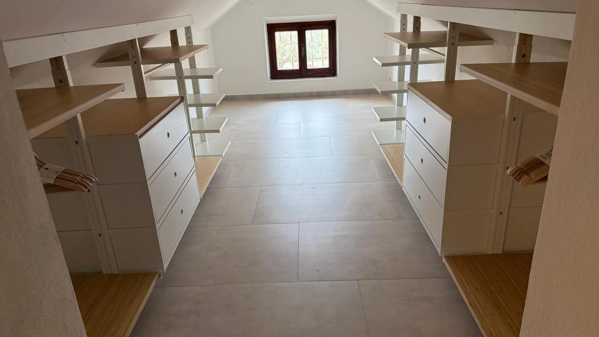 Emily House Daire Montignoso İtalya