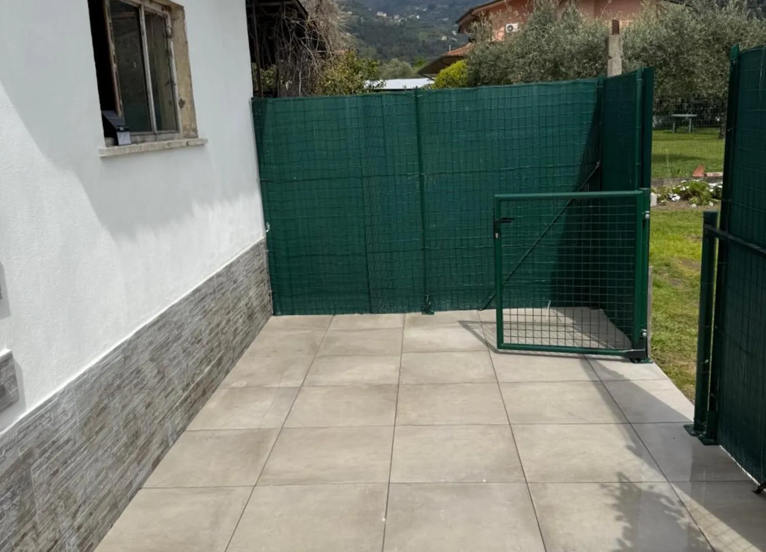 Emily House Daire Montignoso İtalya